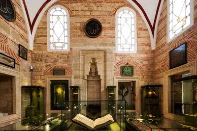 turk islam muze salon low 400
