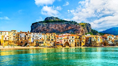 KeyifKurdu - Sicilya 