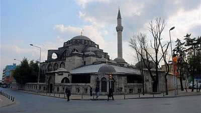 kilic ali pasa cami lo 400 web