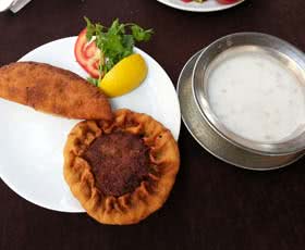 Mardin mutfağı ve lezzetleri 
