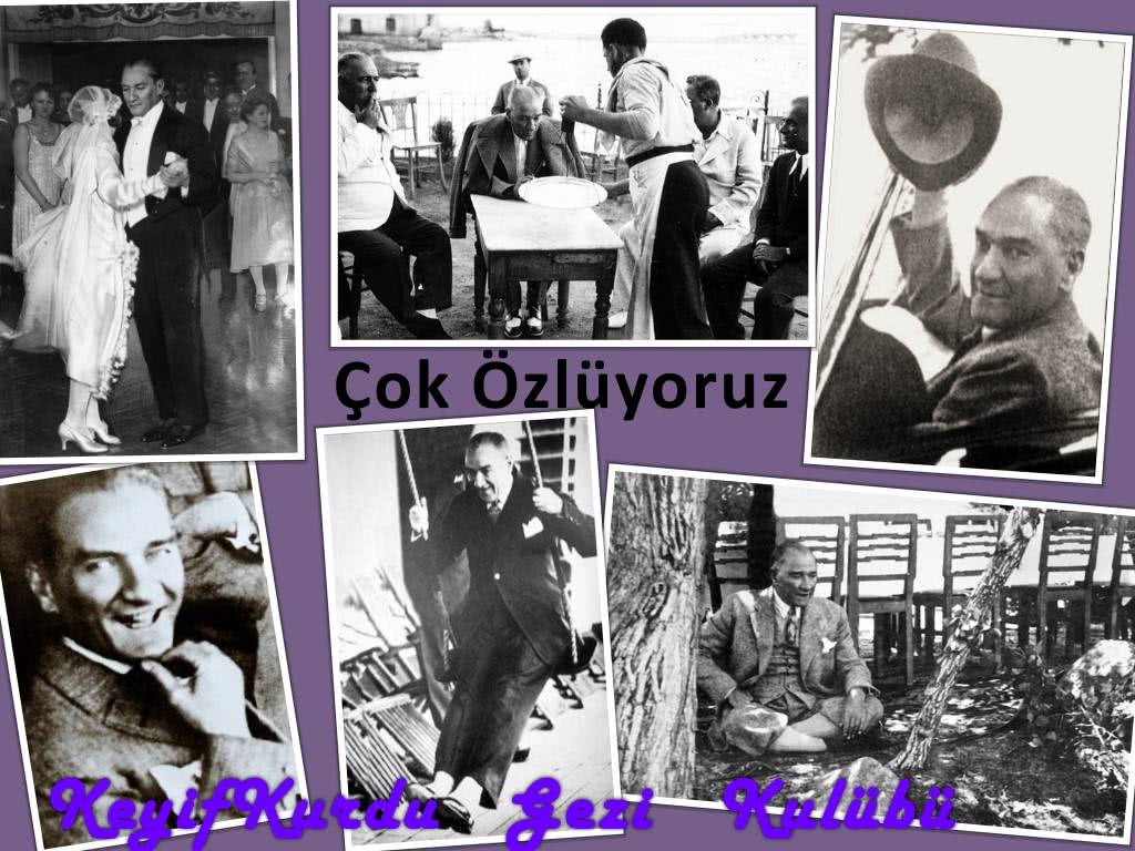 kk ataturk kolaj