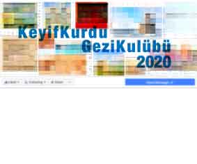 KeyifKurdu Gezi Kulübü @ Facebook