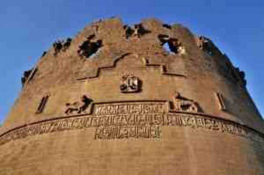 Diyarbakır UNESCO Dünya Mirası Listesinde