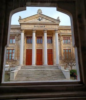 Yenilenen İstanbul Arkeoloji Müzesi&#039;ne keşif gezisi
