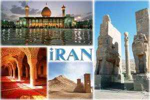 Düş ve Şiir Ülkesi İran ve Şeb-i Yelda Gecesi