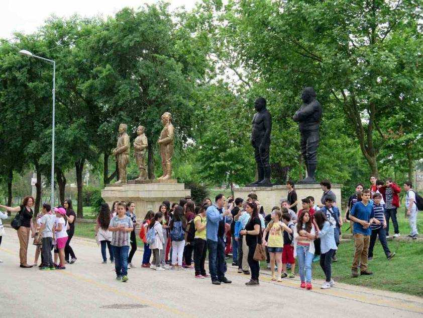 Bir Edirne gezisinin ardından...