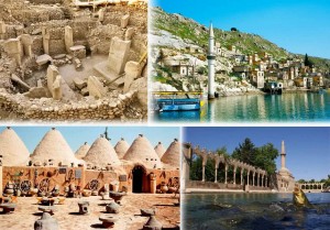 G&ouml;beklitepe, Karahantepe, Nemrut, Urfa, Harran, Gaziantep, Halfeti Gezisi 29 Ekim 2024 TARİHİN BAŞLANGICINA YOLCULUK