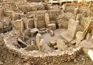 Astrolog Oğuzhan Ceyhan ile G&ouml;beklitepe-Urfa-Harran Gezisi