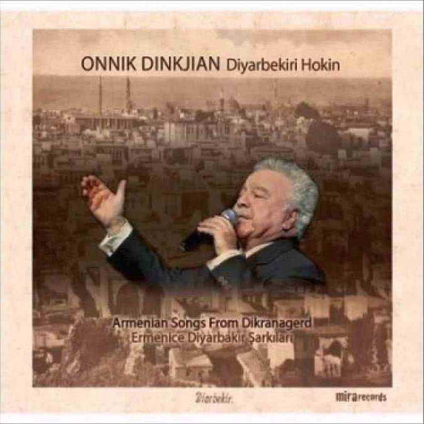 Diyarbekiri Hokin - Onnik ve Ara Dinkjiyan