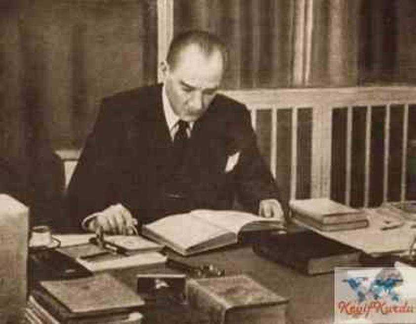 &Ouml;zlemle Anıyoruz...