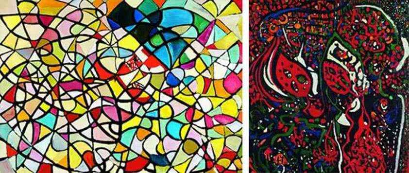 İstanbul Modern&rsquo;de Sanat Dolu ve Eğlenceli Bir G&uuml;n