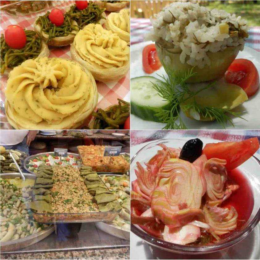 Enginarın Kalbine Yolculuk &ndash; Urla